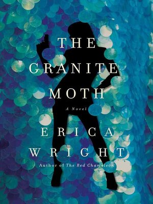 cover image of The Granite Moth